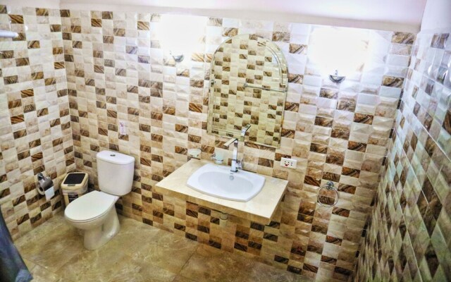 Caribbean Queen House Habana