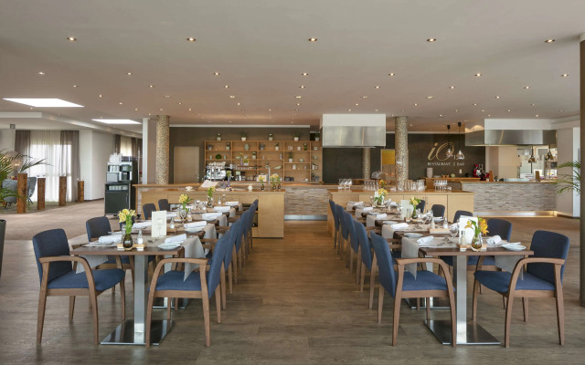 Best Western Plus iO Hotel