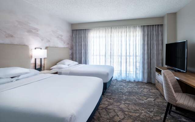 Embassy Suites by Hilton Albuquerque