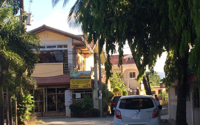 Sunrise Apartelle