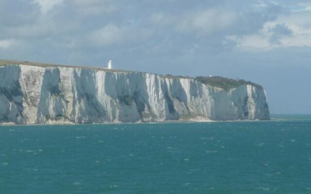 St Albans Guest House Dover