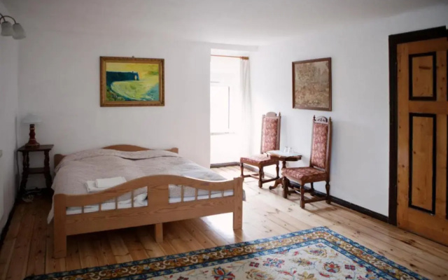 Villa Navigator