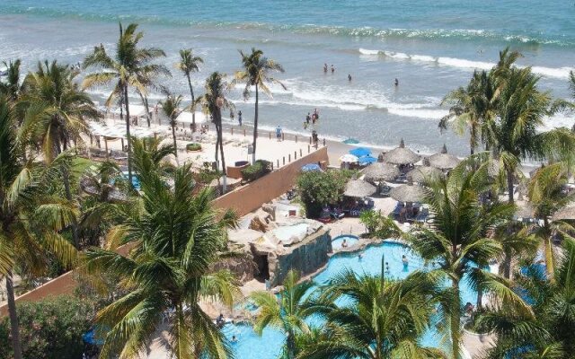 The Inn At Mazatlan