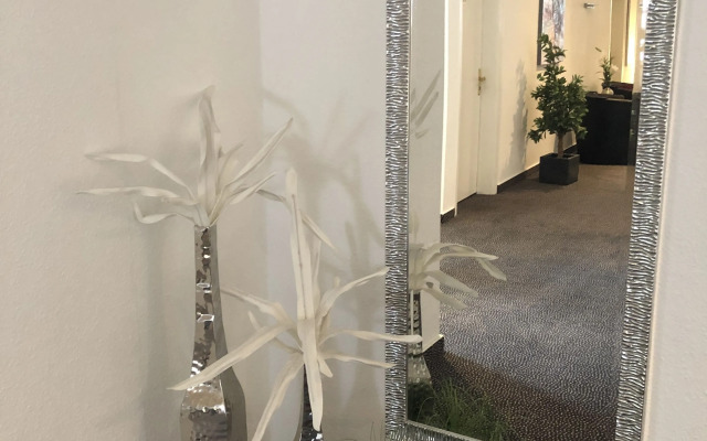 Hotel Deutsches Haus