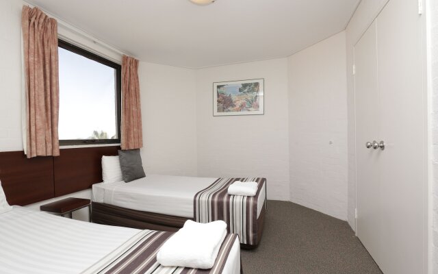 Atrium Hotel Mandurah