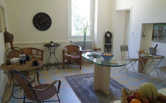 Manoir Petit Meysset