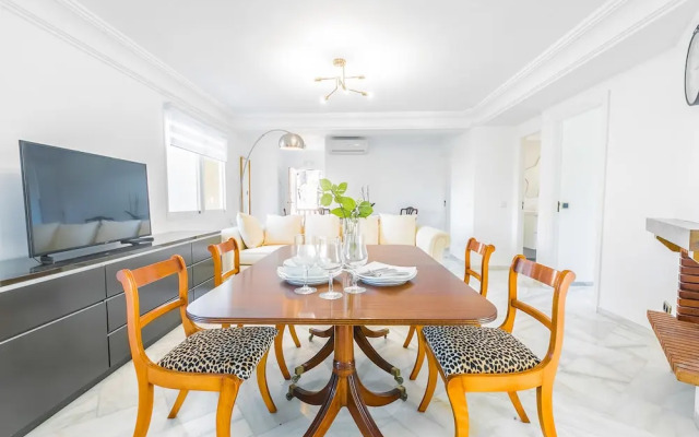 OleHolidays Apartamento Elviria