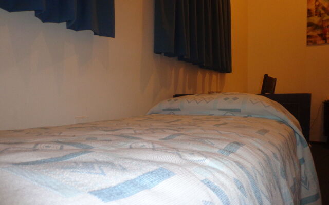 Hotel Selby