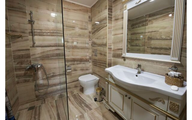 Wellness Santa Beach Thessaloniki