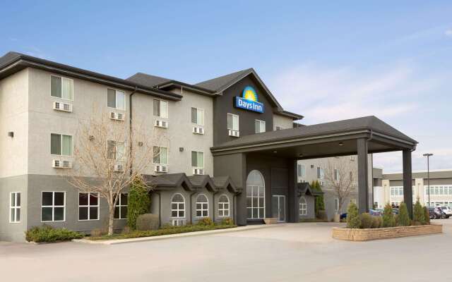 Days Inn by Wyndham Steinbach