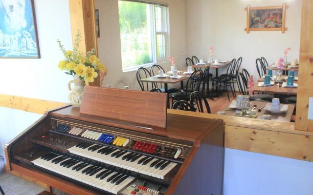 Motel des Pays d'en Haut