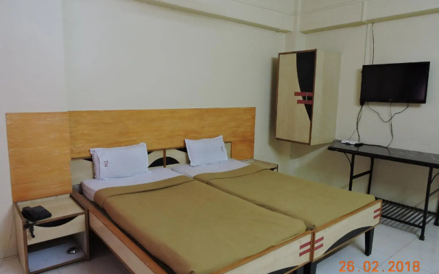 Hotel Surya