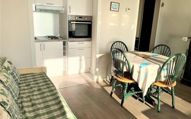 Appartement Quiberon, 1 Pièce, 4 Personnes - Fr-1-478-96