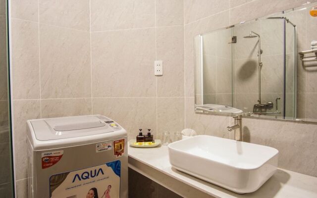 Artmio Hotel  Apartment