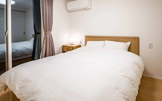 Rakuten STAY HOUSE x WILL STYLE Fujinomiya