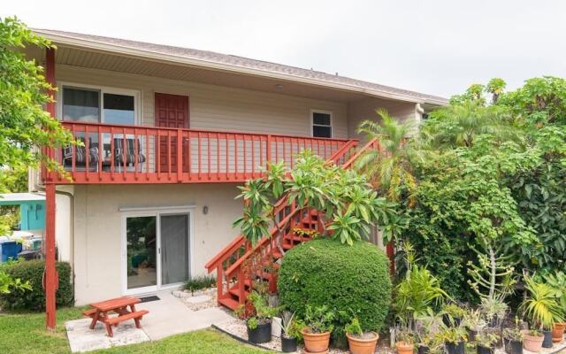 A Wright Place by RedAwning