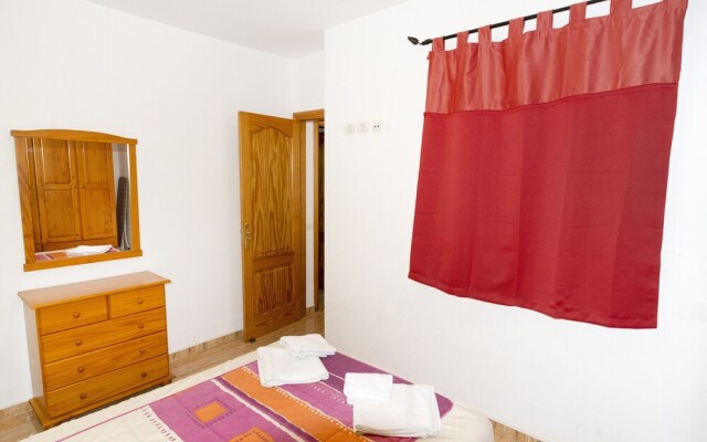 2B Apartment In Gran Canaria Faycan