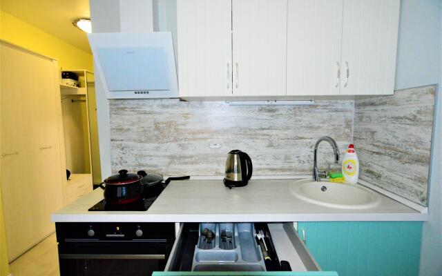BestFlat24 on Mira Street 45