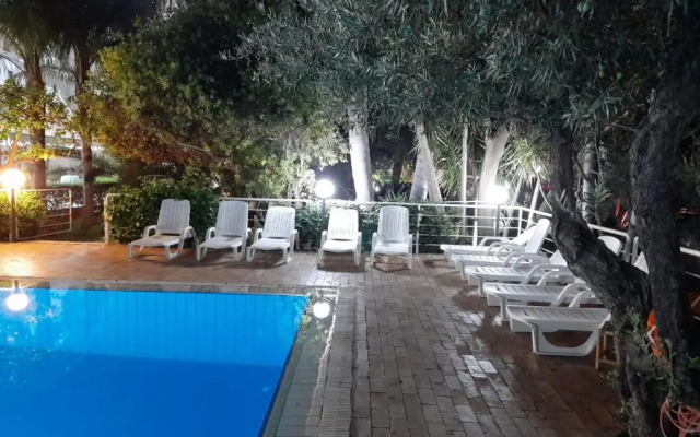 Hotel Il Corsaro