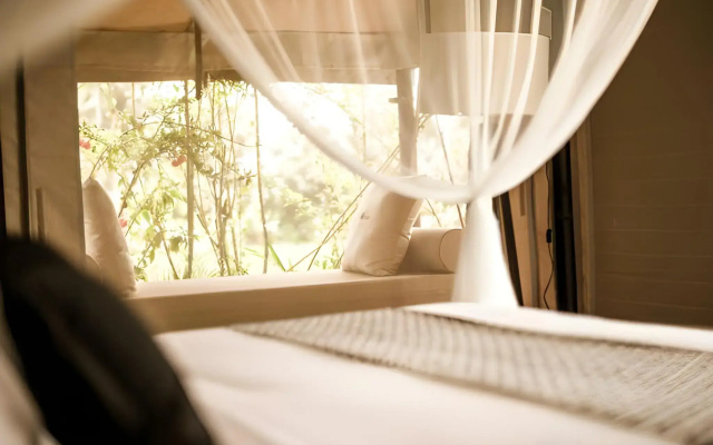 Bali Beach Glamping