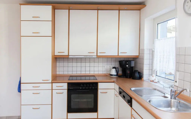 Spacious Holiday Home Between Mosel And Hunsrück