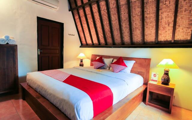 Ocean 2 Restaurant and Bungalow by OYO Rooms