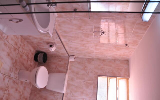 Pousada Sino dos Ventos