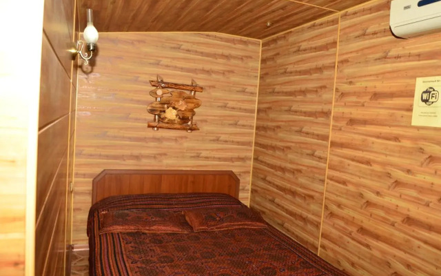 Guest House Domashniy Uyut