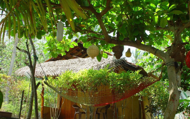 Natural Cabanas