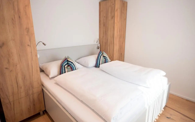 Freches Wohnen - Apartment