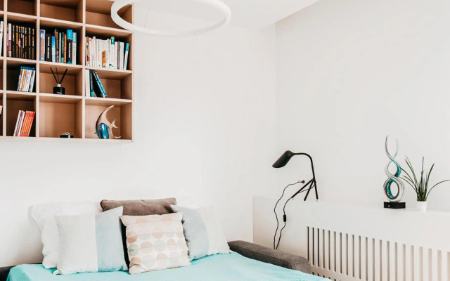 Oceana Silesian Place Apartments