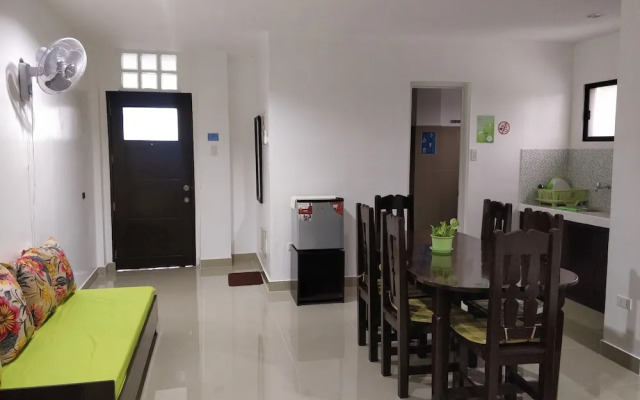 Spacious Private apartment at Laorenza Residences