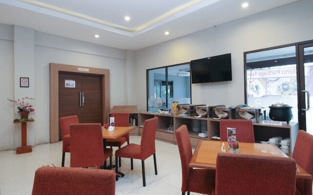 Airy Syariah Tebet Barat Soepomo Jakarta