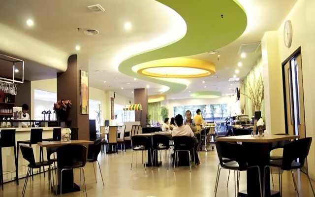Hotel Grand Anugerah