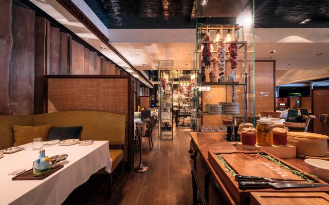 Grand Hyatt Erawan Bangkok