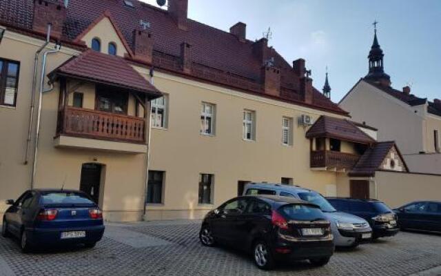 Apartament Pszczyna Centrum