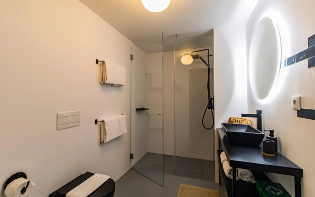 João das Regras Apartments by LovelyStay