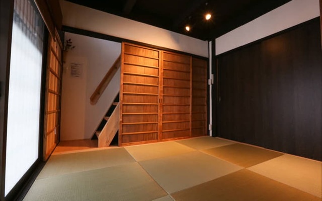 Rakuya Karasuma Gojo – Guest Rooms – Kyoto