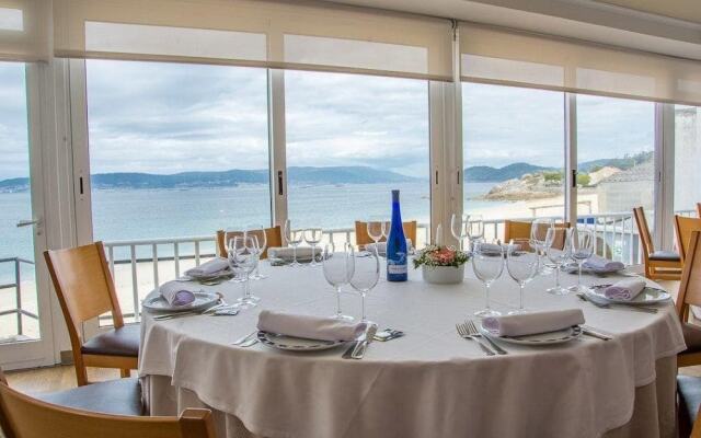 Hotel Restaurante Loureiro
