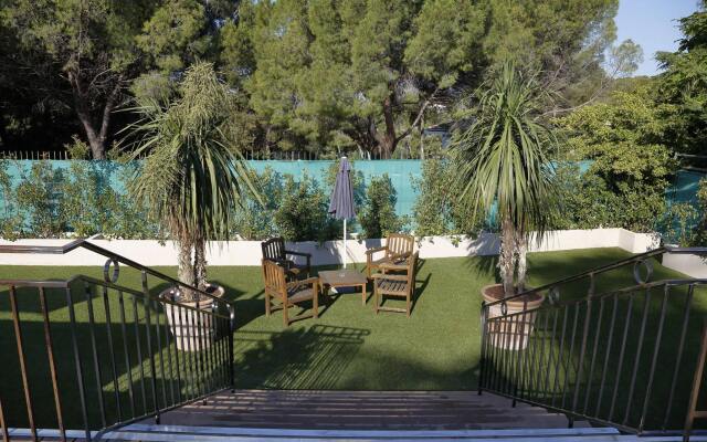 Les Jardins de Cassis - Parking Gratuit & Piscine Chauffée