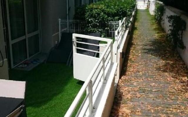 Residence Vue de Reve - 1 Ere Ligne de Plage