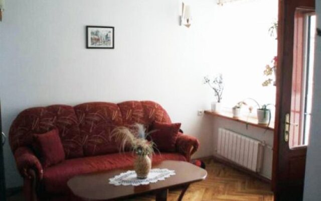 Hotel Trakietz