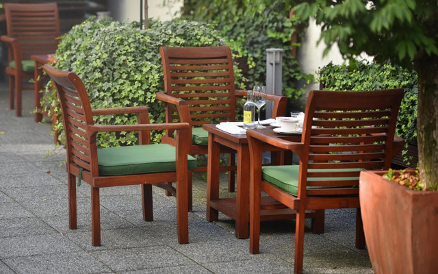 Marrol's Boutique Hotel