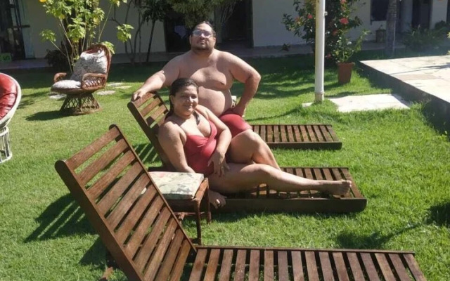 Chiveve Lagoa do Banana