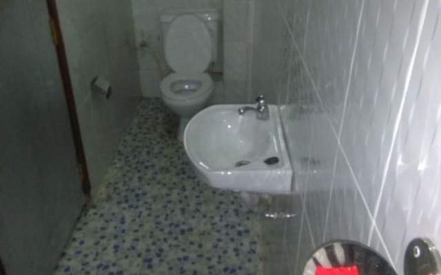 Pafo Hotel