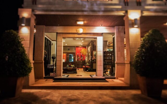 Lanta Mermaid Boutique House