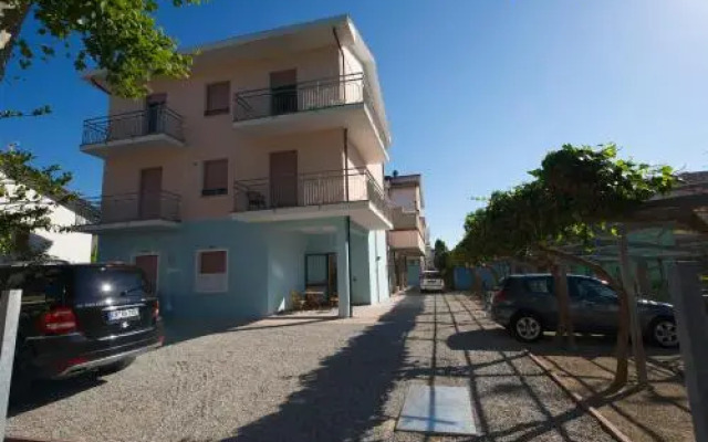 Fabbris Hotel