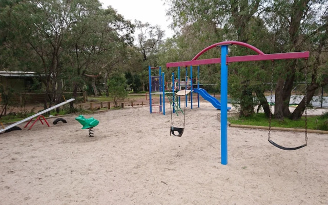 Gracetown Caravan Park