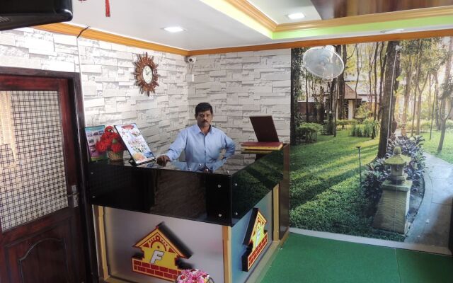 Ferdin Home Stay