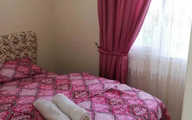 Haznedar Bungalow Hotel